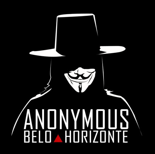 AnonymousBH's profile picture. 
