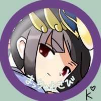 まっちゃわさび (@pad_rnatcha_wsb) 's Twitter Profile