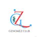 GenomeZ Club (@GenomeZ_club) Twitter profile photo