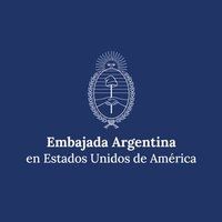 Embassy of Argentina in USA(@ARGinUSA) 's Twitter Profile Photo