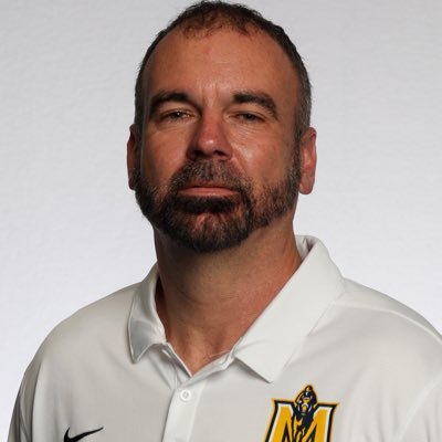 Director of Player Personnel, High School Relations Murray State University @racersfootball