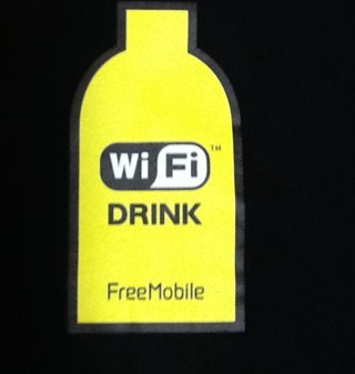 frencheaglebull's profile picture. アサヒ飲料で採用された自販機WiFiスポットサービス「FreeMobile」を全国展開中の会社でメンターしてます。水と電波は無料が日本の文化です。We have established a wifi on top of the vending machine. Therefore, it's free.