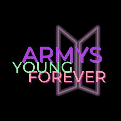 Armys Young Foreverさんのプロフィール画像