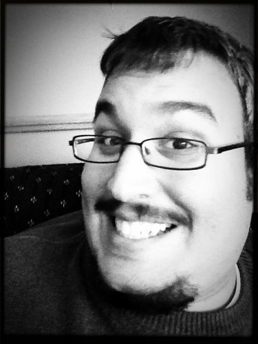 mrramsaran's profile picture. Educator, volunteer, coffee addict. If you follow me, be prepared for the occasional United Way retweet.