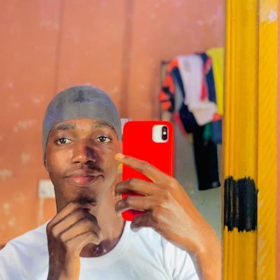 seyi_bami11182's profile picture. 