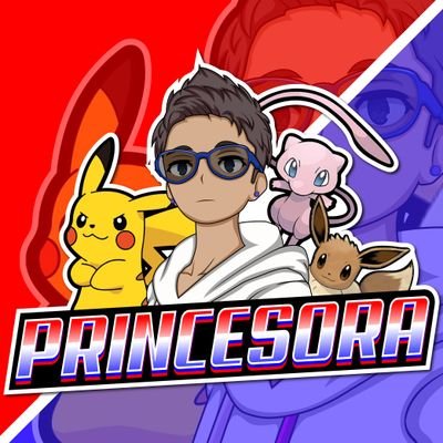 xPrinceSorax's profile picture. tiktok @.princesora | Facebook @.princesora | YouTube @xprincesorax3286
|Twitch @.princesora