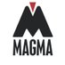 Magma Comix (@MagmaComix) Twitter profile photo