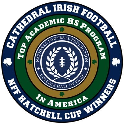 The official Twitter account of the team with the most wins in the State of Indiana and 14x State Champion @GoCathedral Irish