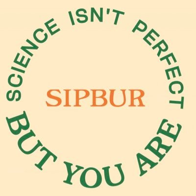 Science Isn’t Perfect But You Are (SIPBUR) is a seminar series designed to bring together URMs in Biology