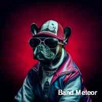 Band Meteor (@_bandmeter) 's Twitter Profile