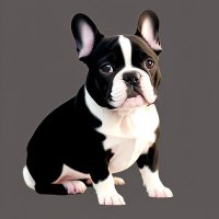 Frenchie Lovers Club(@FrenchieLoversC) 's Twitter Profile Photo