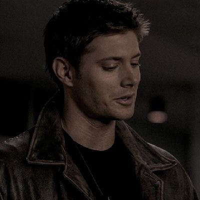 ੈ🔫‧₊˚ Rudy - He/She/They - DID SYS
     ৻৲₰⁰ D+D ⁰₰৻৲
     𖤐 SPN HYPERFIXATION
         #DEANWINCHESTER : 