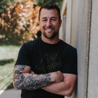 Seth Rexilius (@sethrex) 's Twitter Profile Photo