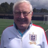 Alan Hinton(@alanhinton11) 's Twitter Profile Photo