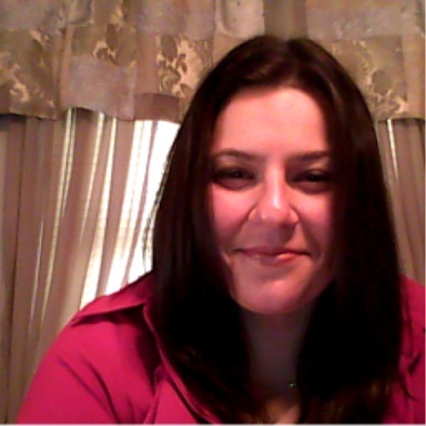 AniaD23's profile picture. Living and loving life!