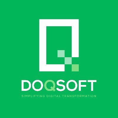 DOQSOFT Inc. Profile