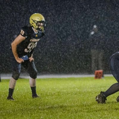 Roman_Caddy's profile picture. 6’3” 210lbs 3.98 GPA MLB/TE Max Bench:285 Max Squat:350 Max deadlift:510 Hudl link: https://t.co/jYkRwgSqyk