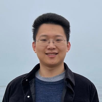 QiuTian_QT's profile picture. PhD student @UCSantaBarbara. Previously B.Eng from Beijing Institute of Technology and Australian National University, and M.S. from @UCSDJacobs