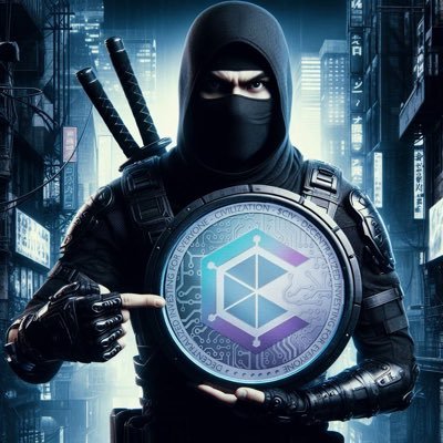 āØCrypto lover⨠āļøHODLāļø $CIV community member $HAPPY