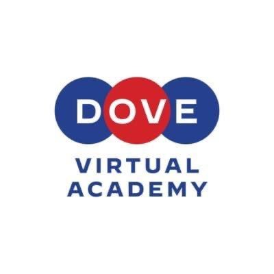 VirtualDove's profile picture. Dove Virtual Academy is now enrolling grades PreK-12 
Online School
Office (405) 506-9060 | Fax (405) 604 2760
5601 NW Expy. Oklahoma City, OK, 73012