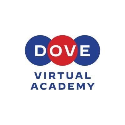 Dove Virtual Academy is now enrolling grades 6-11 
Tuition-Free
Office (405) 216-3539 | Fax (405) 604 2760
1955 W 33rd St. Suite 100, Edmond, OK, 73013