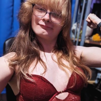 Hi there, I'm a trans woman from the UK.
I'm 24 and I've been on HRT since July 2023 :3
https://t.co/dOzhgrF43o