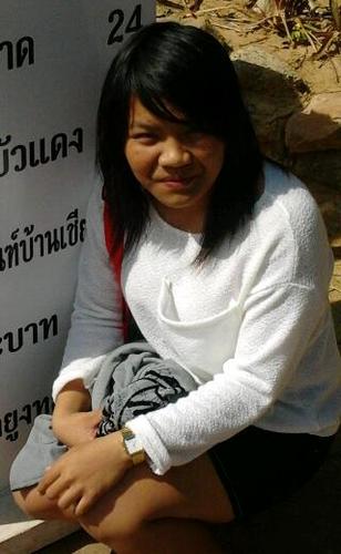 sunisabaht's profile picture. เกลียดการรอคอยที่สุดเลย