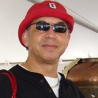 Benjamin Boddie (@boddiemuse) 's Twitter Profile Photo