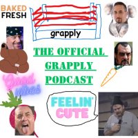 THE OFFICIAL GRAPPLY PODCAST (OGP)(@officialgrapply) 's Twitter Profile Photo