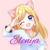 🎀𝑬𝒍𝒆𝒏𝒚𝒂💎𝕂𝕒𝕜𝕠𝕠𝕝𝕙𝕒🎀DQX/DQW (@elenyakkrr007) Twitter profile photo