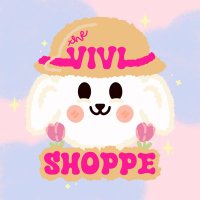 The Vivi Shoppe ♡(@thevivishoppe) 's Twitter Profile Photo