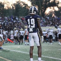 Joshua “Parker” Nalls (@joshua_nalls) 's Twitter Profile