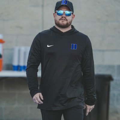 Director of Football Operations - @dukeFootball