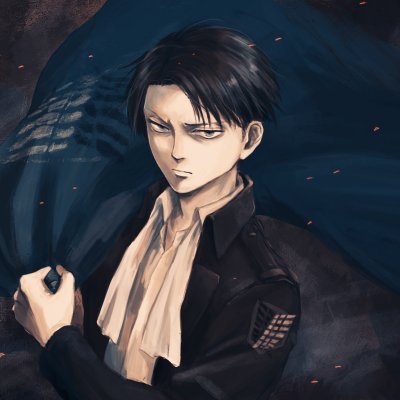 OLD ACCOUNT SUSPENDED
23 She/her 
Amazing with the OCs. Magnificent w2D,3D
“Color is my day-long obsession.
Discord: levi_ackk
✉ leviackermann09900@gmail.com