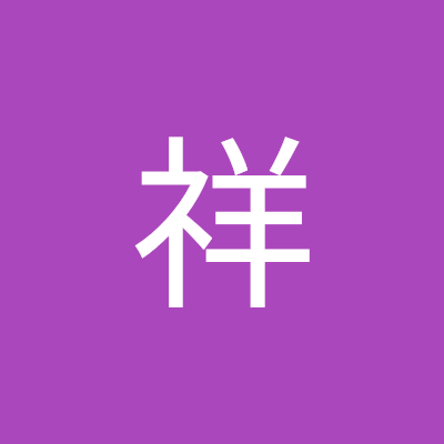 LuoXiang75551's profile picture. 