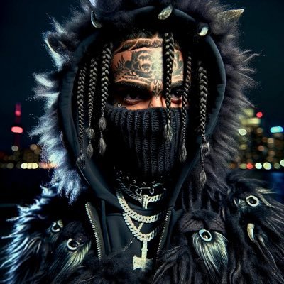 yashguma's profile picture. artist @fisidistudios