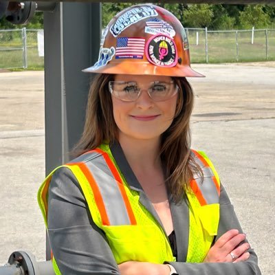 Executive Director of Central Iowa’s Building Trades Unions. @IowaTrades. Fan of apprenticeships. Attorney. Dog mom. Opinions are my own.