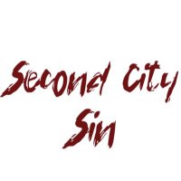 Second City Sin(@SecondCitySinUK) 's Twitter Profile Photo