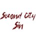 Second City Sin (@SecondCitySinUK) Twitter profile photo