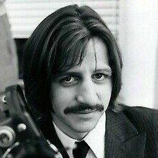 °•.★17/8/1962★.•° | Singer-songwriter and drummer for The Beatles | Photography, filmography, paintography | °•.♡11/6/1968♡.•° | PARODY