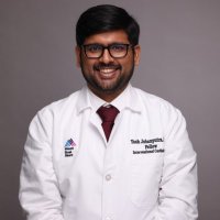 Yash Jobanputra MD(@Cathdoctor) 's Twitter Profile Photo