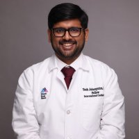 Yash Jobanputra MD (@cathdoctor) 's Twitter Profile