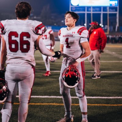 Skyler Fornera Profile