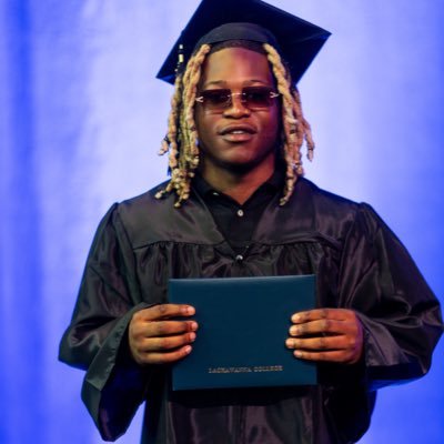 TerrellNyantoe's profile picture. STILL LOOKING FOR A HOME || DM 100% OPEN || 4 YEARS OF ELIGIBILITY || AA OBTAINED || 6’0 180 || 3.6 GPA - Presidents List || 729🕊️ 1013🕊️#JUCOPRODUCT