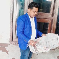 🐆🇮🇳Sunil Bika🇮🇳7️⃣ (@skbika77) 's Twitter Profile