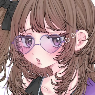 20↑ 神田です  skeb【https://t.co/Y8GLiPZjy1 】