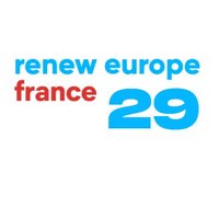Renew Europe France Finistère(@RenewEuropeFr29) 's Twitter Profile Photo