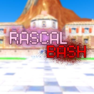 Rascal Bash