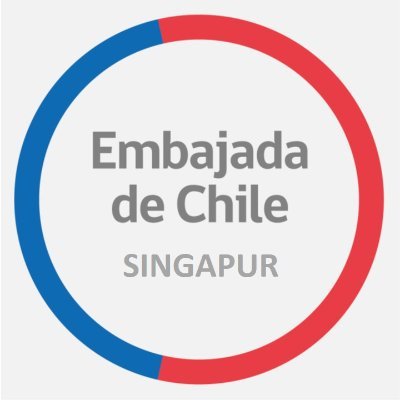 Embajada de Chile en Singapur 
Embassy of Chile in Singapore