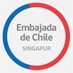 Embajada de Chile en Singapur (@Chile_Singapur) Twitter profile photo